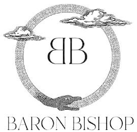 BB BARON BISHOP trademark