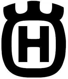 H trademark