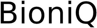 BIONIQ trademark