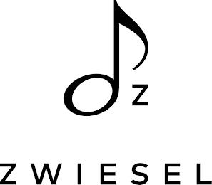 Z ZWIESEL trademark