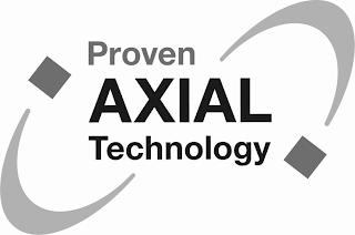 PROVEN AXIAL TECHNOLOGY trademark