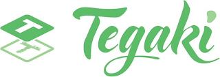 T T TEGAKI trademark