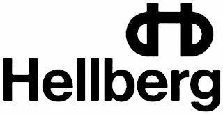 HELLBERG trademark