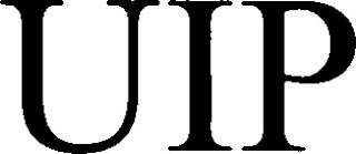 UIP trademark