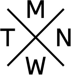 T M N W trademark