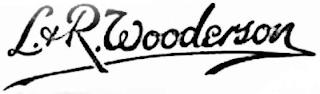 L.&R. WOODERSON trademark