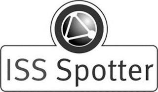 ISS SPOTTER trademark