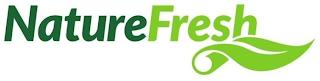 NATURE FRESH trademark