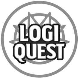 LOGIQUEST trademark