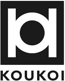 KOUKOI trademark