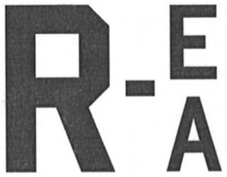 R - E A trademark