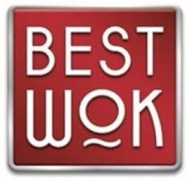 BEST WOK trademark