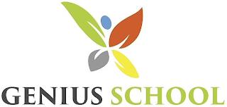 GENIUS SCHOOL trademark