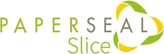 PAPERSEAL SLICE trademark