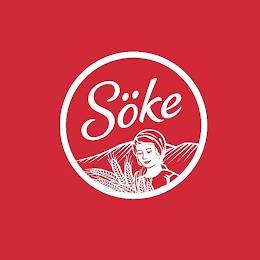 SÖKE trademark