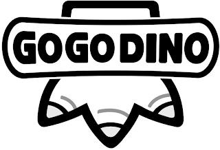 GOGODINO trademark