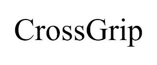 CROSSGRIP trademark