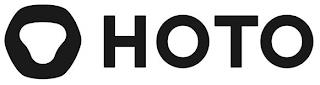 HOTO trademark