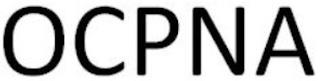 OCPNA trademark