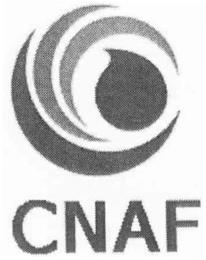 CNAF trademark