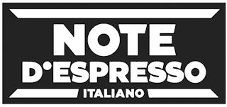 NOTE D'ESPRESSO ITALIANO trademark