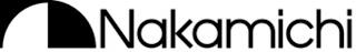 NAKAMICHI trademark