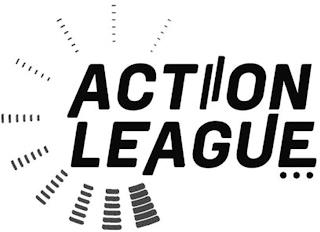 ACTION LEAGUE trademark