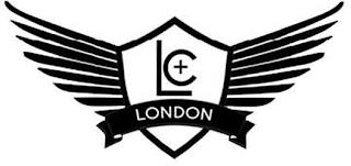 LC+ LONDON trademark