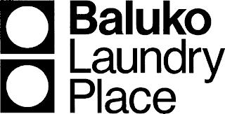 BALUKO LAUNDRY PLACE trademark