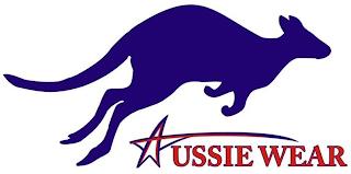 AUSSIE WEAR trademark