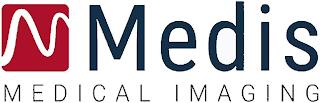 M MEDIS MEDICAL IMAGING trademark