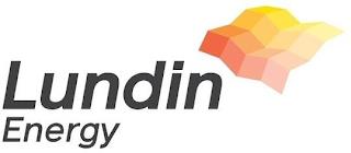 LUNDIN ENERGY trademark