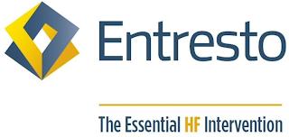 ENTRESTO THE ESSENTIAL HF INTERVENTION trademark