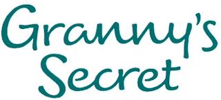 GRANNY'S SECRET trademark