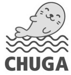 CHUGA trademark