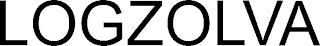 LOGZOLVA trademark