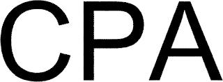 CPA trademark