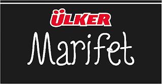 ÜLKER MARIFET trademark