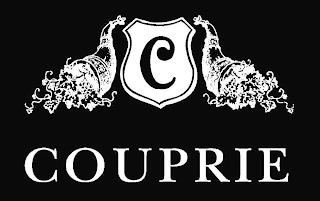 C COUPRIE trademark