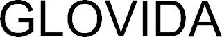 GLOVIDA trademark