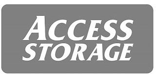 ACCESS STORAGE trademark