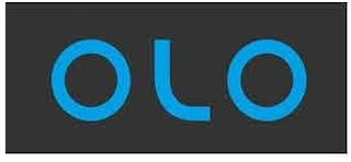 OLO trademark