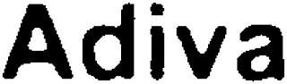 ADIVA trademark