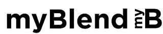 MYBLEND MYB trademark