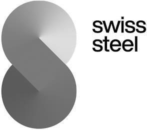 S SWISS STEEL trademark