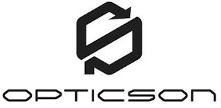 OPTICSON trademark