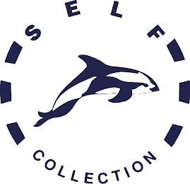 SELF COLLECTION trademark