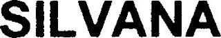 SILVANA trademark