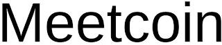 MEETCOIN trademark