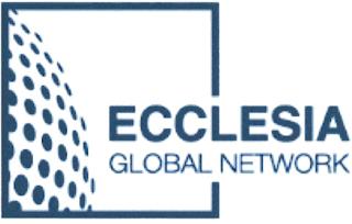 ECCLESIA GLOBAL NETWORK trademark